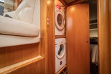 Laundry cupboard on Broom 39